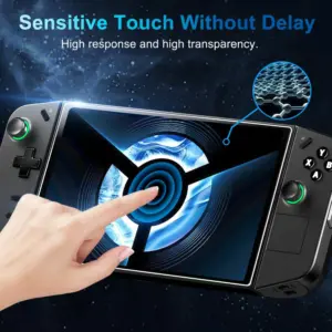 Lenovo Legion Go 8.8-Inch Screen Protectors 3-Pack 10 S17f21b4b0fe94ad8ba436de780f16007k