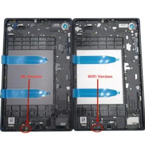 Metal Back Cover for Lenovo Tab M10 HD 3 S180211be32ba4b78bb4921e8a8e9b3edR