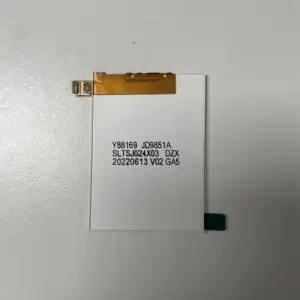 Nokia 210 2019 LCD Replacement Kit 4 S181d4c25d670418985a1cdfa9144643aU
