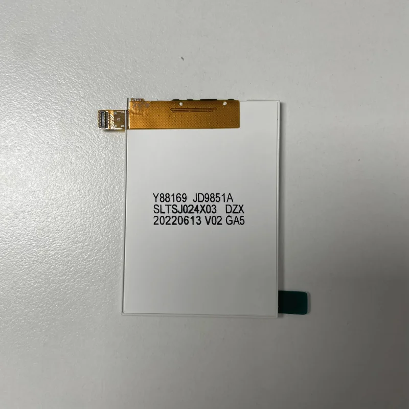 Nokia 210 2019 LCD Replacement Kit 2 Nokia 210 2019 LCD Replacement Kit - Image 2