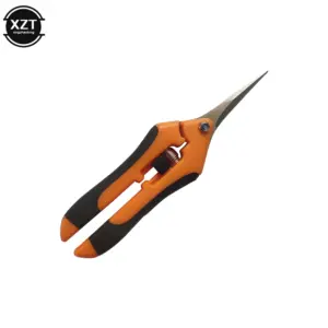Stainless Steel Garden Pruning Shear 16 S181fc579cca747fda6b0a7f9e2cd2856F