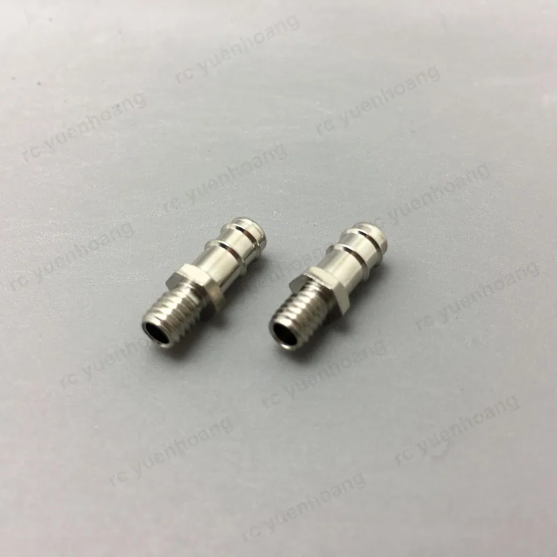 Stainless Steel Water Nozzles for RC Boats 2 Stainless Steel Water Nozzles for RC Boats - Image 2