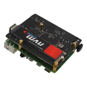 Geekworm X873 V2.0 SSD Expansion Board for Raspberry Pi 4 7 S1831a253444d4cad97dae04079486bd9Y