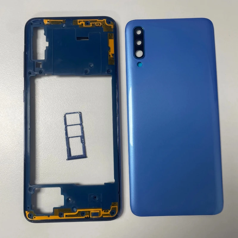 Vibrant Replacement Bezel for Samsung Galaxy 6 Vibrant Replacement Bezel for Samsung Galaxy - Image 6