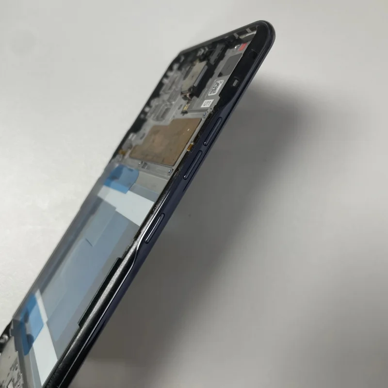 LG Q92 5G 6.67-Inch LCD Replacement Display 5 LG Q92 5G 6.67-Inch LCD Replacement Display - Image 5