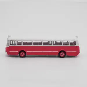 French Bus Model S45-R4210 1/72 Scale Replica 8 S18478b1eecb448aeae9582e5933a509fp