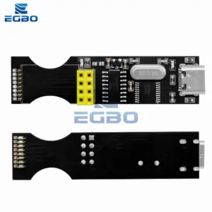 NRF24L01 Type-C Wireless Transceiver Module 13 S18543a209f3942d3a9adf88d7a7298579