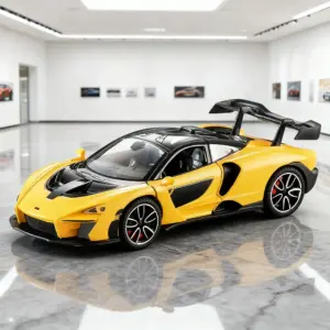 1:32 Alloy Racing Car Model Collectible 15 S185c6b88e26c45ec89a10d546c27c30cs