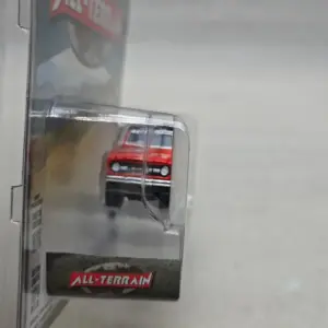 1969 Ford Bronco Diecast Model 1:64 Scale 9 S186768e4398b45e489d007341645fc84f