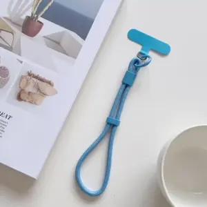 Candy Color Phone Chain Wristband for Android/iPhone 16 S186b2c3a8e6941cf8325d73216a2bc36L