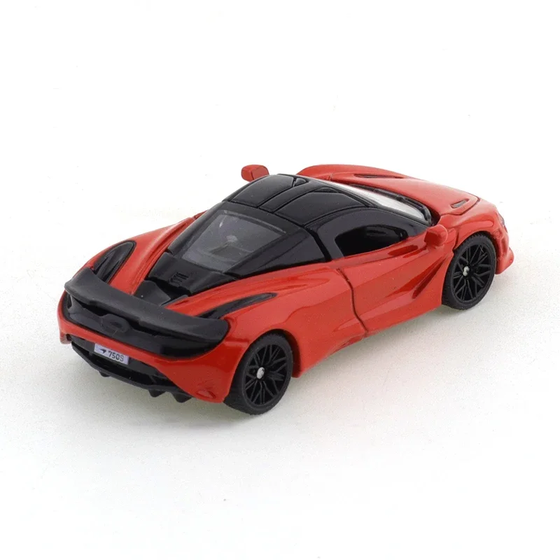 McLaren 750S Diecast Model in 1:64 Scale 5 McLaren 750S Diecast Model in 1:64 Scale - Image 5