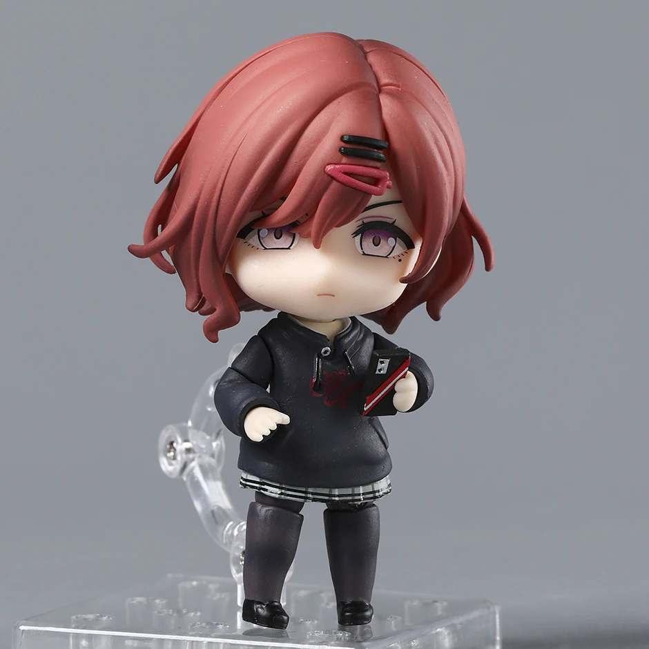 Face-Changeable Madoka Higuchi PVC Figure 5 Face-Changeable Madoka Higuchi PVC Figure - Image 5