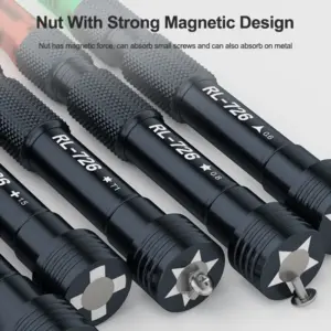 Precision Electronic Torque Screwdriver 33g 13 S187b15b8474d47c193649afac6d3cbc09