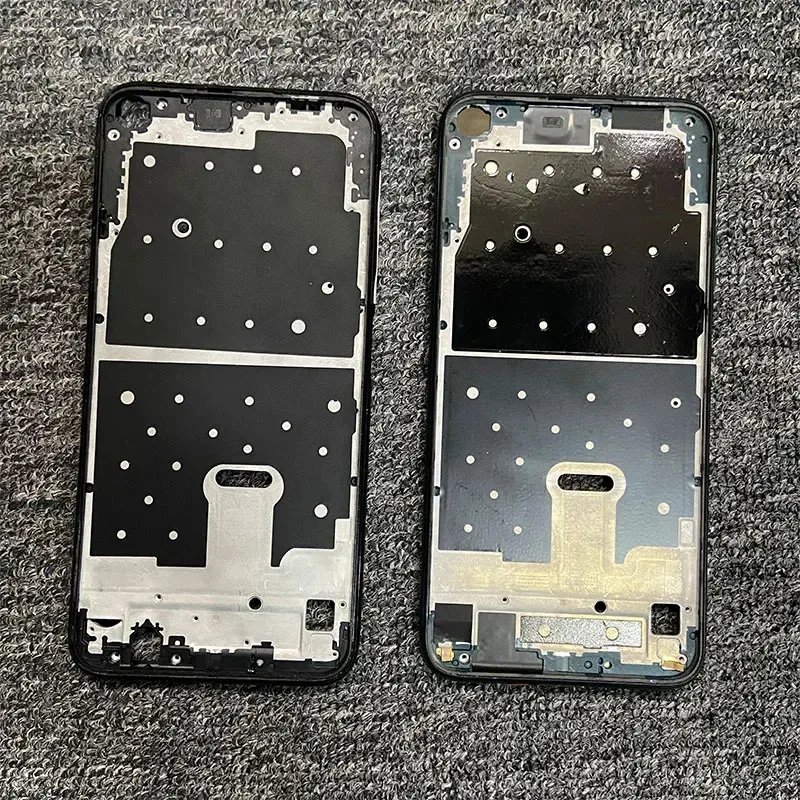 Huawei P40 Lite, Nova 7i & 6SE Middle Frame Housing 3 Huawei P40 Lite, Nova 7i & 6SE Middle Frame Housing - Image 3