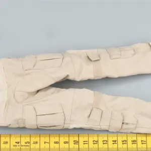 1/6 Scale Military Pants Set for Action Figures 10 S189542c384e146c6bcc80f796c0a5485k