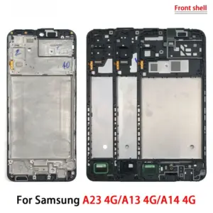 Samsung Front Housing Bezel Plate for A Series 12 S189c1059fcf144cdb9d1d439fd6bbf88f