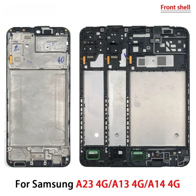 Samsung Front Housing Bezel Plate for A Series 3 Samsung Front Housing Bezel Plate for A Series - Image 3