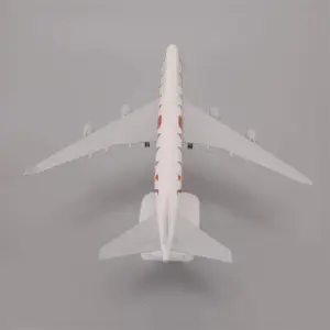 20cm Boeing 747 Thai Dragon Boat Model 10 S18a3c9f221f641239c78a4710c24fe28U