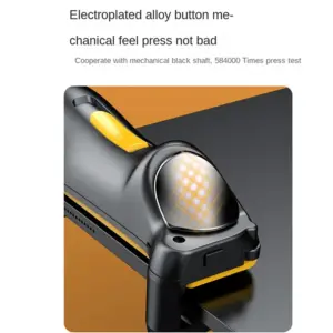 Six-Finger Gaming Trigger for iPad & Android Devices 10 S18de02fbc47b476d912afc0bc962d733D