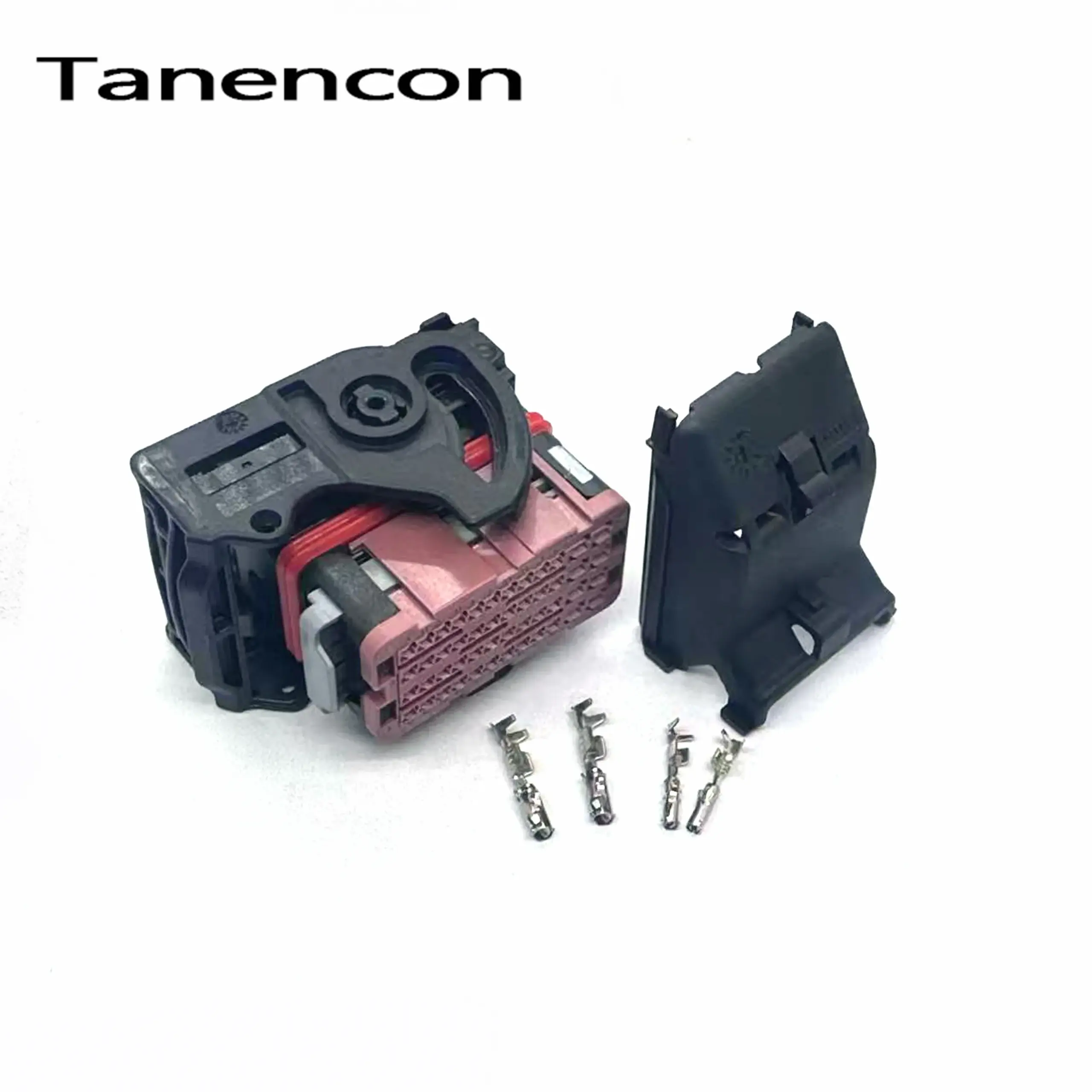 Automotive Harness Connector Plug Set - 32, 48, 112 Pins 6 Automotive Harness Connector Plug Set - 32, 48, 112 Pins - Image 6