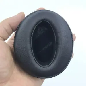 Sennheiser HD Replacement Ear Pads Leather Cushions 12 S18e840a3dabb4d338559b33cc043e4b2F