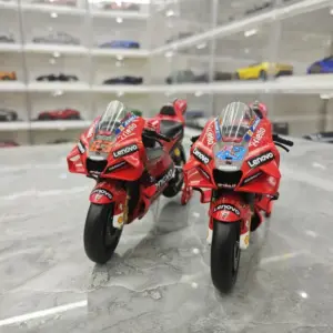 Ducati Desmosedici GP22 1:12 Die-Cast Model 8 S18ea0c4029c0462b8ab6bea31721fc394