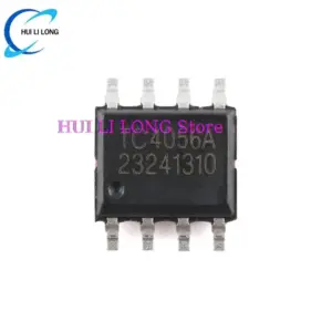 TC4056A ESOP-8 Lithium Battery Charger IC 7 S18f780c9e5ed4299a8adb055b3148ddbJ