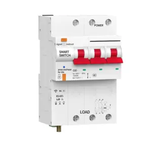 ZigBee Circuit Breaker with Energy Monitoring 7 S190b5281e1424fe5a8441c383a89d736c