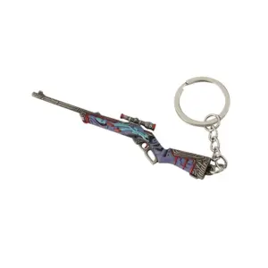 Valorant Reaver Melee Keychain - 9 cm 11 S1925dad856ef441e8384d6ae55203902G