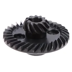 Steel Spiral Bevel Gear Set for Makita 9523 10 S1932225c68f244dd8acaa41ceb90204cD