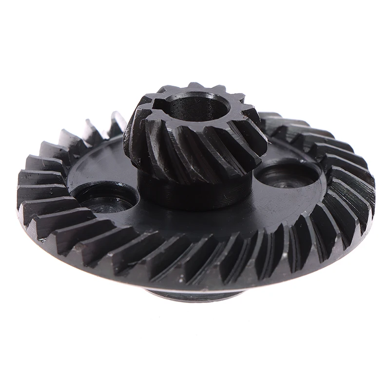 Steel Spiral Bevel Gear Set for Makita 9523 5 Steel Spiral Bevel Gear Set for Makita 9523 - Image 5