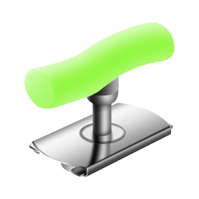 Stainless Steel Adjustable Can & Jar Opener 8 Stainless Steel Adjustable Can & Jar Opener - Image 8