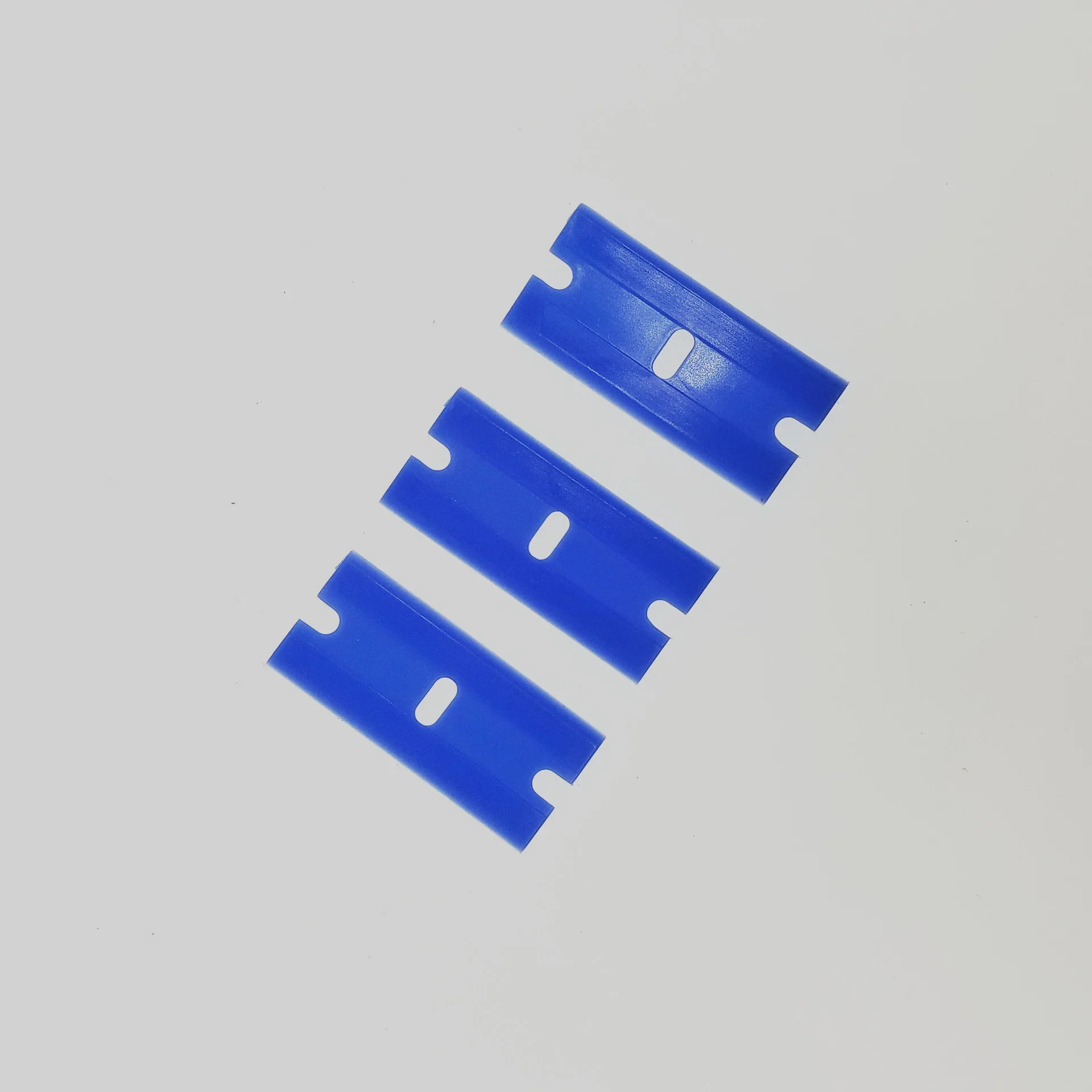 Plastic Razor Blades for Phone Repair Sets 3 Plastic Razor Blades for Phone Repair Sets - Image 3