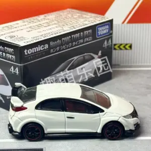 Takara Tomy 1:64 Honda Civic Type R FK2 Model 11 S193b4ba1b85d460587d12d86eb9f501do