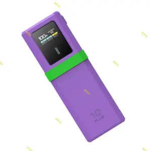 Silicone Cover for 10 Power Supply Battery Pack 11 S19463a3560064a98a598d88f098076e4F