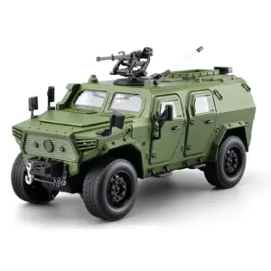 1:20 Scale Mengshi Military Armor Vehicle Model 12 S1954ab11062b4769aa41eceea821247dd