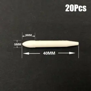 Replacement Fiber Tips for Whiteboard Markers 16 S1968ff5944c1473db3427e81e7394204L