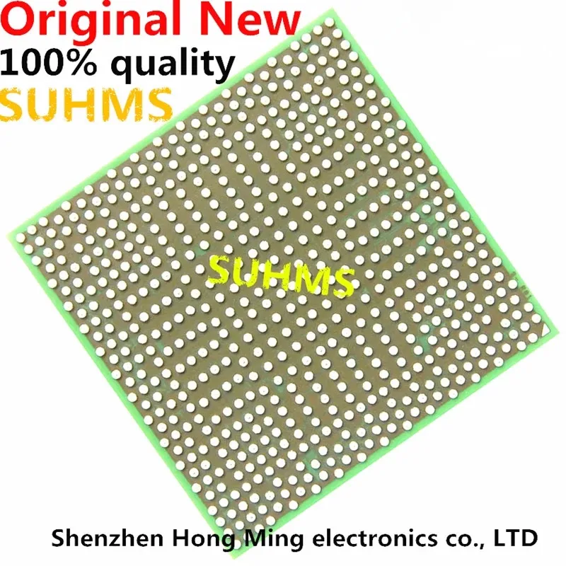 SUHMS Model 216-0728018 BGA Drive IC 2 SUHMS Model 216-0728018 BGA Drive IC - Image 2