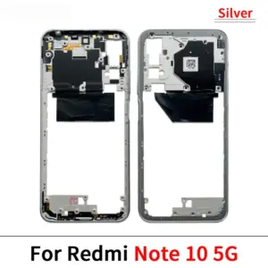 Xiaomi Redmi Note 10 Series Middle Frame Replacement 13 S19856387468b4dc990c9a8c79030797c5