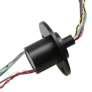 10-Channel Precision Capsule Slip Ring 22mm 9 S19a2eed375c949fa94dd5bdef3bcb6d5v