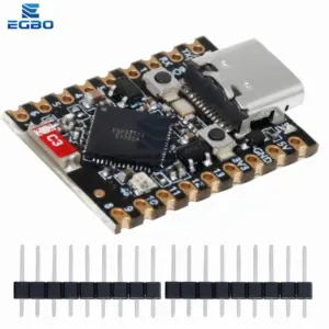 ESP32-S3 Dual-Band WiFi Bluetooth Development Board 10 S19a52365c182475fbee25e26a9bff52aa