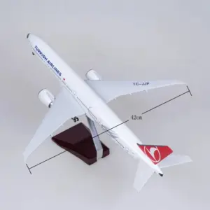 Detailed Boeing 777 Model for Display 10 S19b4f35ae93a4641b5d9a593d668b2d5K