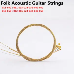 GuitarFamily High-Quality Single String 008-018 11 S19b74a1b86b04d93af2b1e27b85f7ae4E