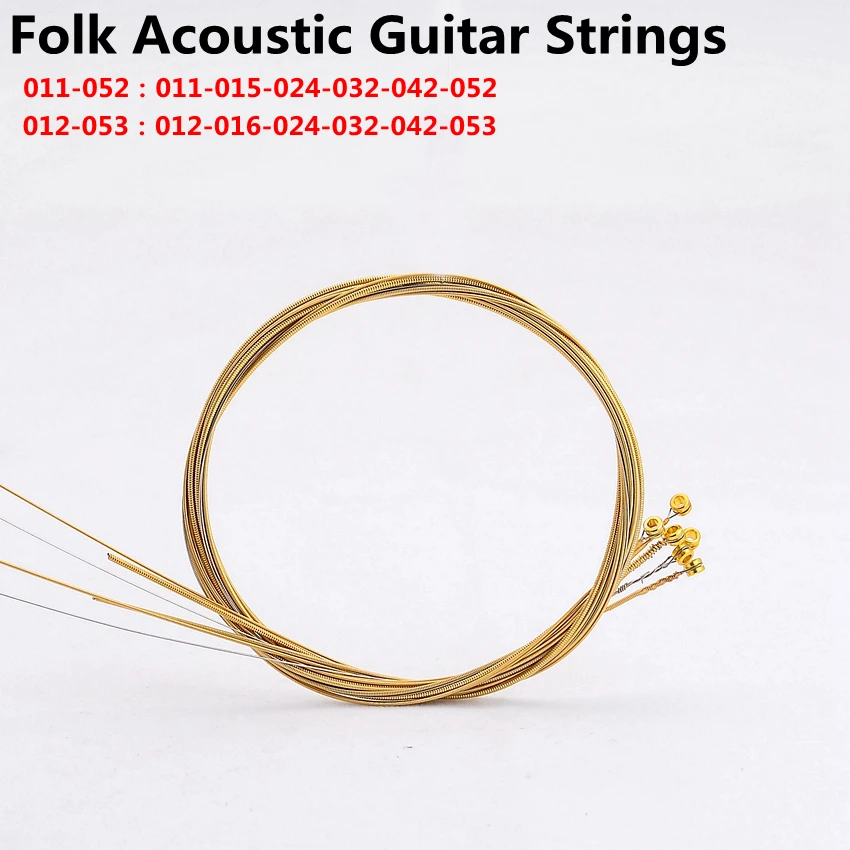 GuitarFamily High-Quality Single String 008-018 2 GuitarFamily High-Quality Single String 008-018 - Image 2