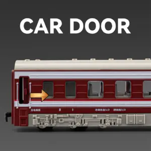 1:32 Scale Dongfeng 4B Train Model 15 S19d915cc8c3e45cb8a892b32cd33d01d5