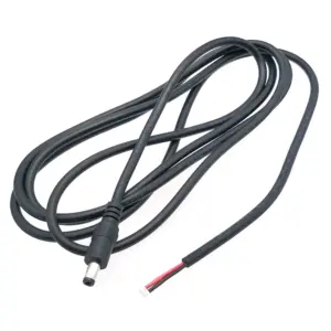 2m DC Power Cable 18AWG 48V Support 13 S19f0cea27eda425493d06f58db587c18z