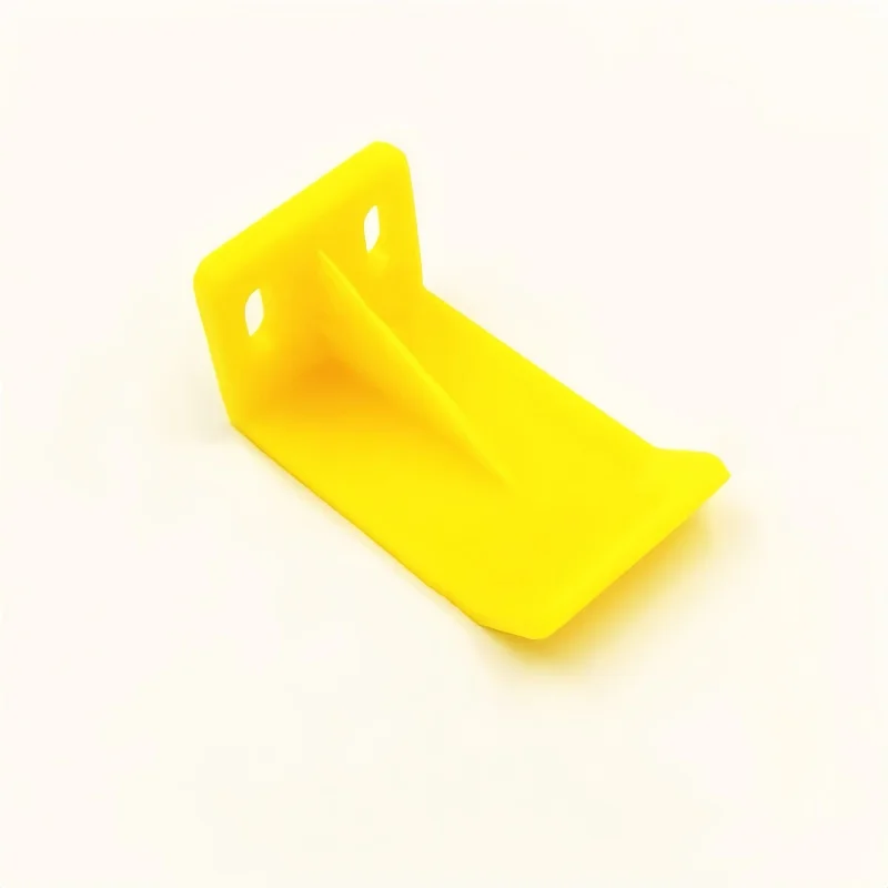 Bright Yellow L-Block Test Fixture Set (2 pcs) 5 Bright Yellow L-Block Test Fixture Set (2 pcs) - Image 5