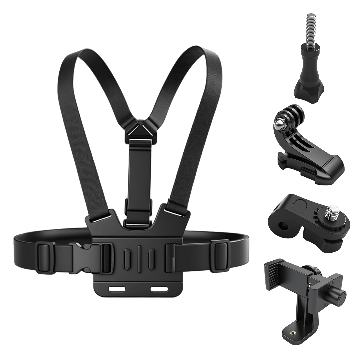 Outdoor Camera Harness for Action Cameras 9 Outdoor Camera Harness for Action Cameras - Image 9