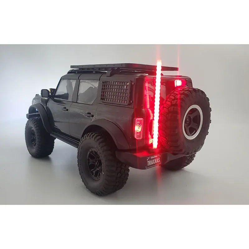 Luminescent LED Flagpole for RC Cars 5 Luminescent LED Flagpole for RC Cars - Image 5