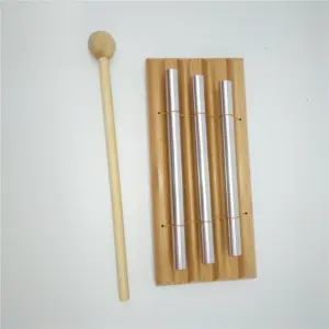 Elegant Wooden and Metal Musical Chimes Set 16 S1a146ffcf15a470c990715bf4b876ea6u